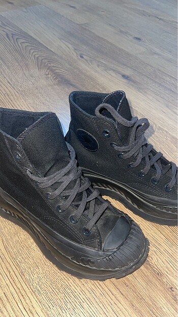 36 Beden Kadın Converse