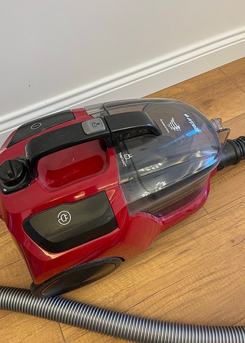 Beden Renk Arçelik S7534 A Elektrikli Süpürge