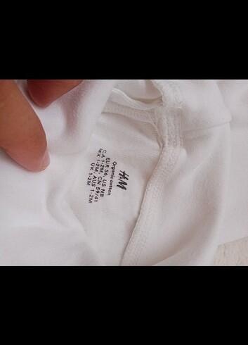 H&M Hm pantolon