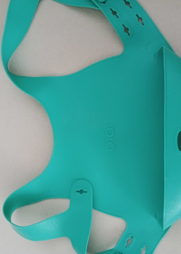 Oioi önlük  - Görsel 2