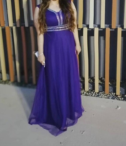 Uzun Elbise