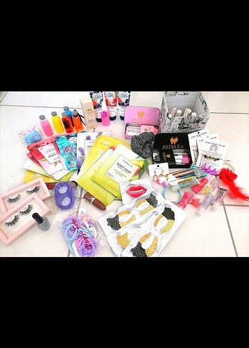 Sürpriz kaşık. Advent calendar. - Görsel 2