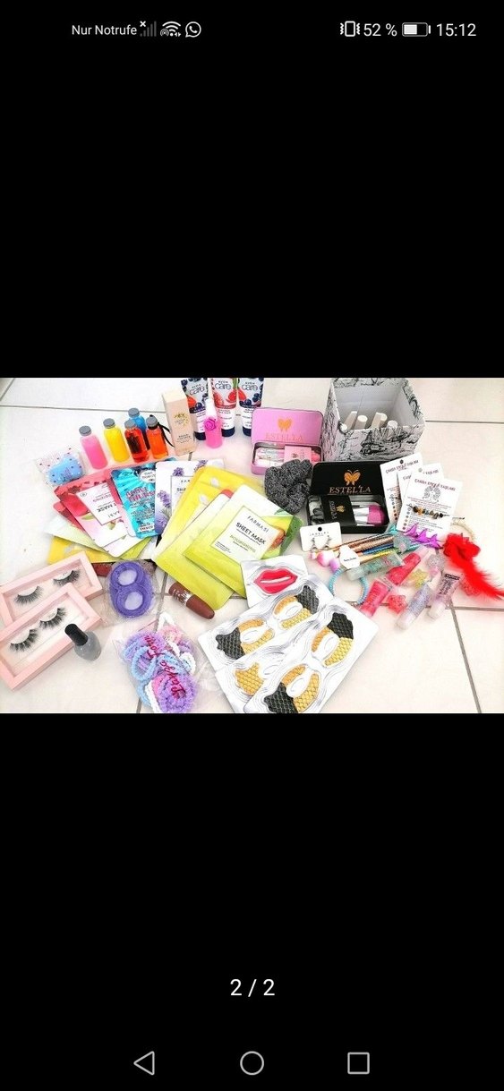 Sürpriz kaşık. Advent calendar. - Görsel 2