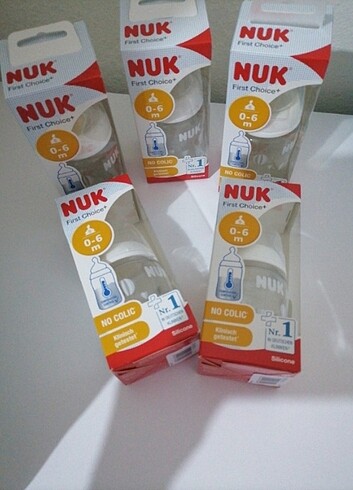 Nuk biberkn