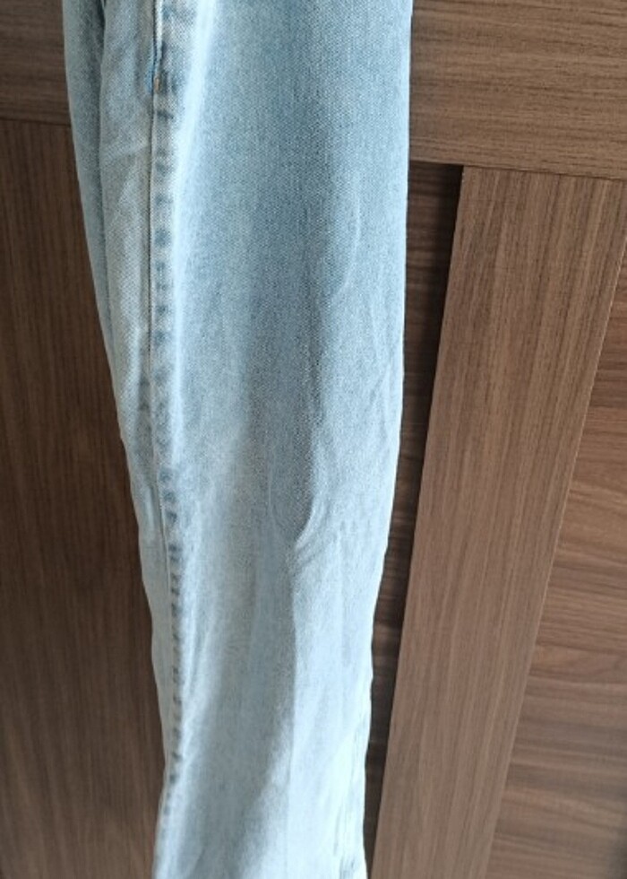 Trendyol Milla wide leg  - Görsel 4