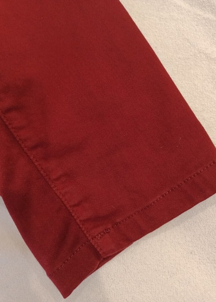 Colins dar paça pantolon  - Görsel 4