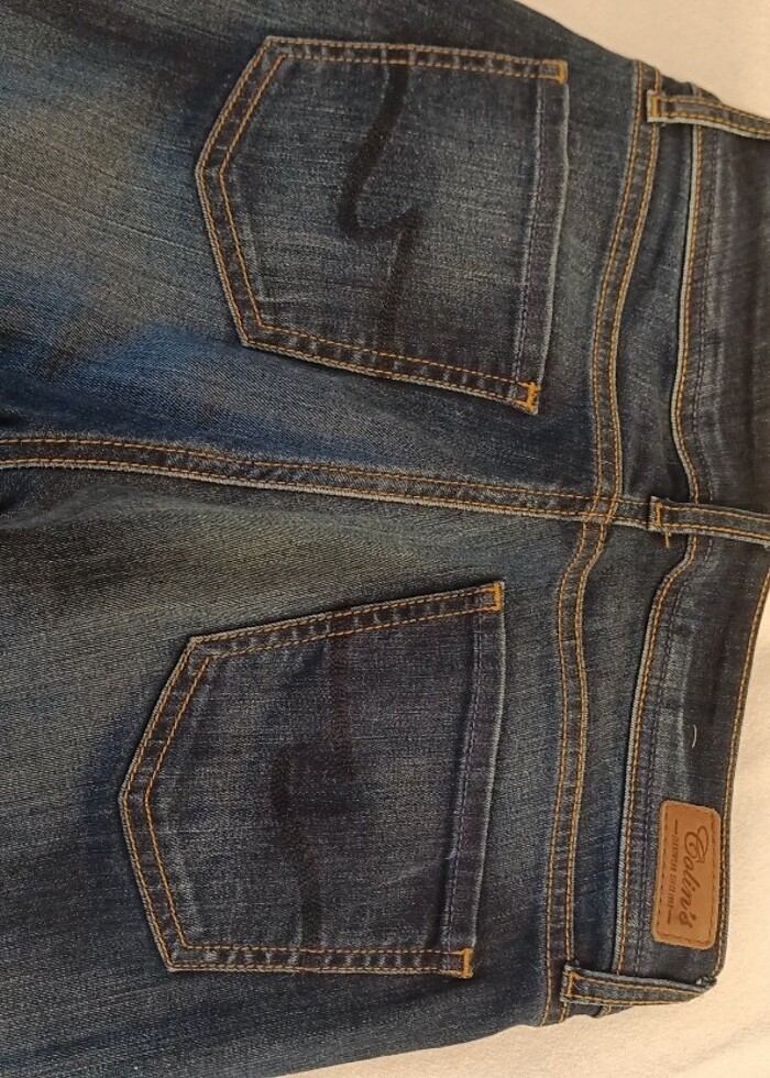 Colins 791 Monica jean - Görsel 4