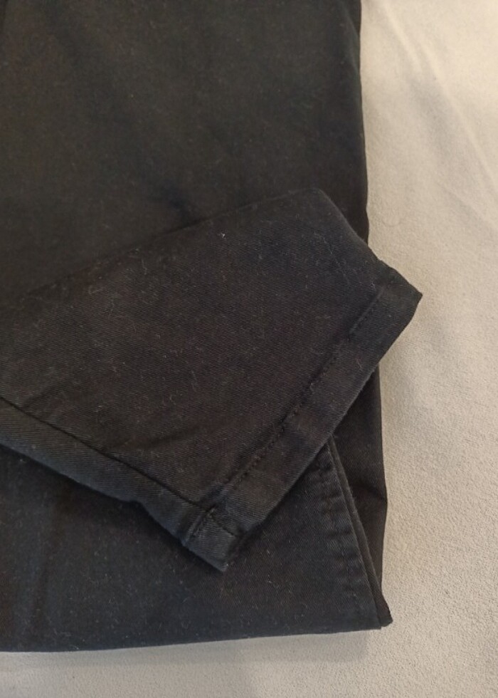 Lcw siyah pantolon - Görsel 3