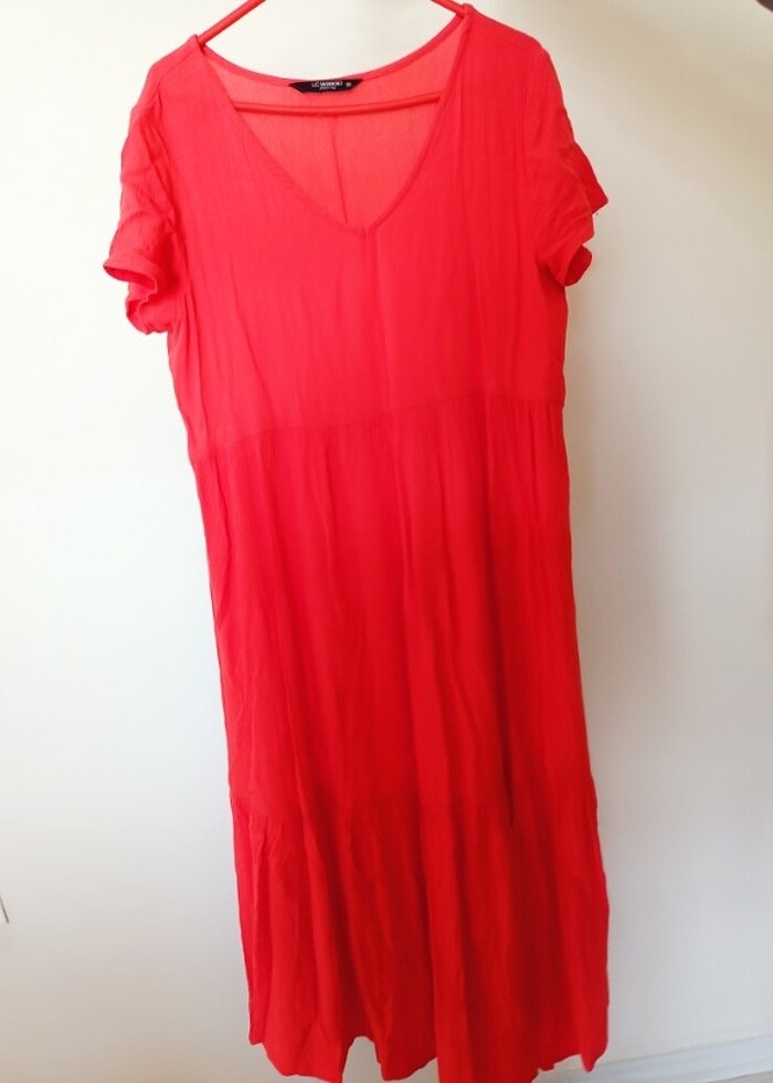 Hamile Elbise  - Görsel 2