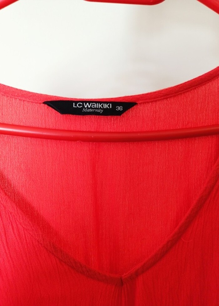 Hamile Elbise  - Görsel 3