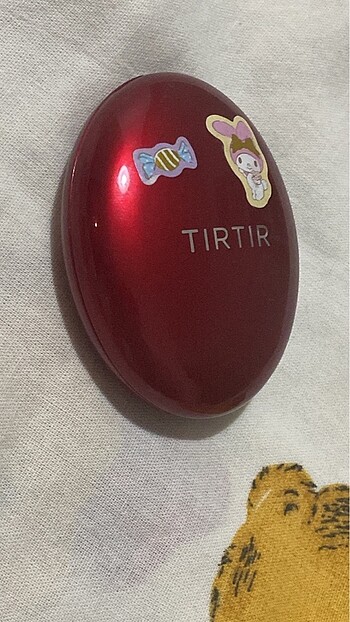 tırtır mini boy