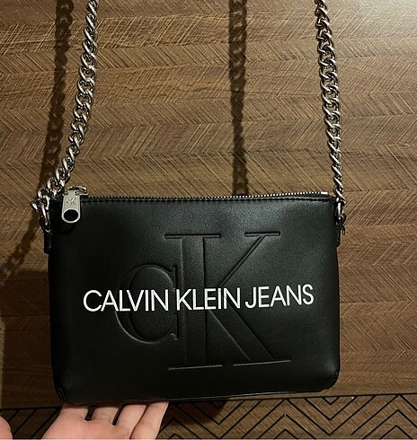 Calvin Klein Calvin Klein çanta