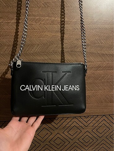 Calvin Klein çanta