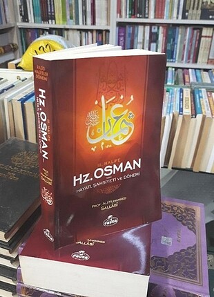 Hz. Osman