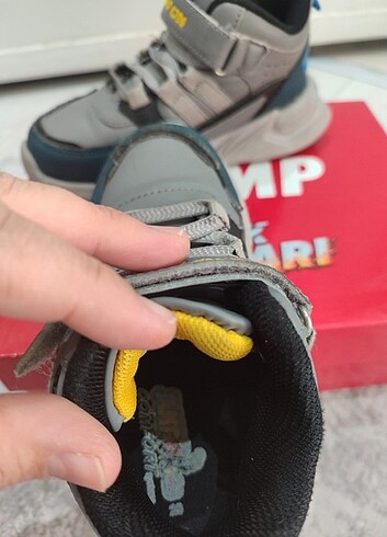 28 Beden Jump erkek çocuk spor ayakkabı 28 numara