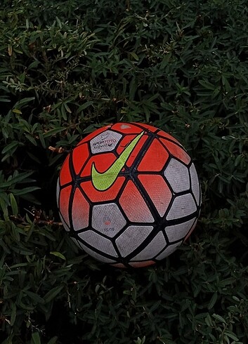  futbol topu nike