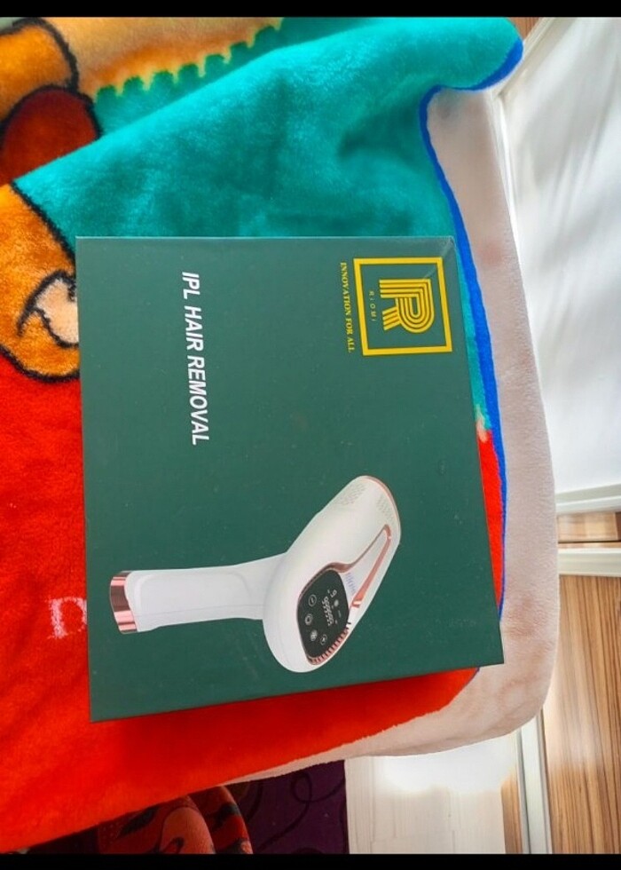 Lazer epilasyon  - Görsel 3