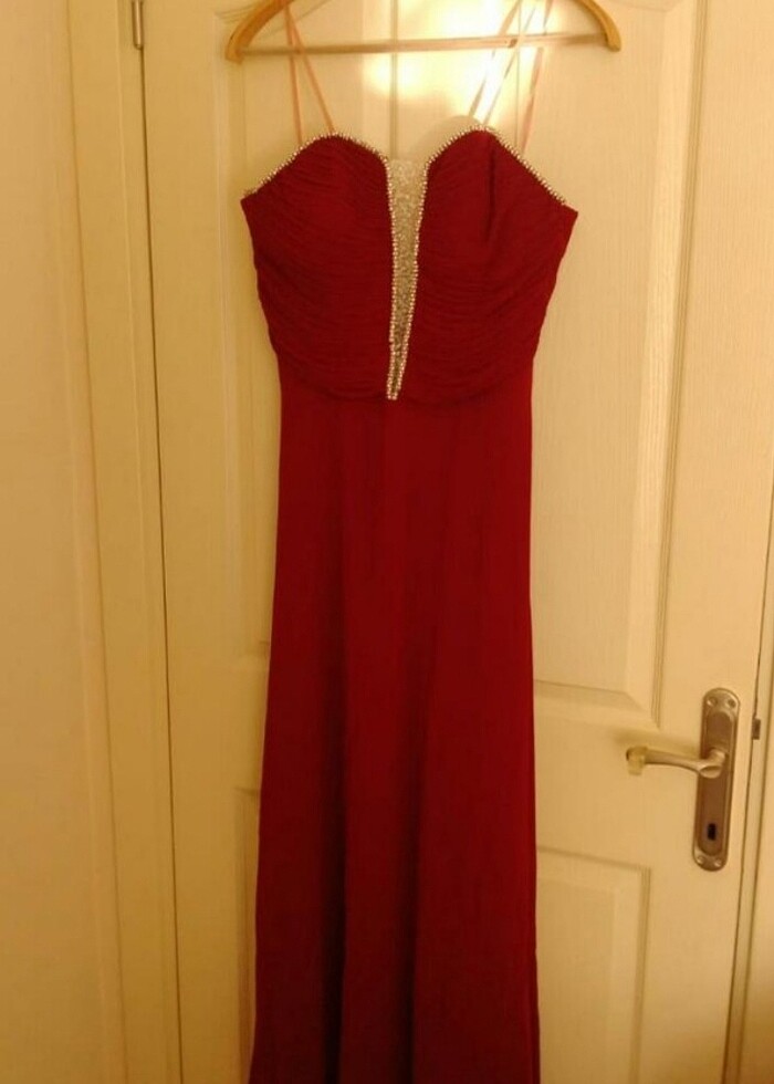 Kına abiyesi - Görsel 2