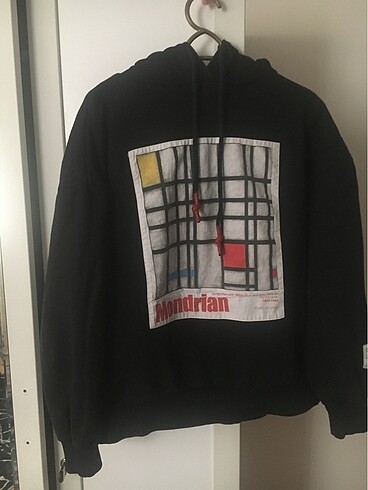 Pull and bear sweatshirt
