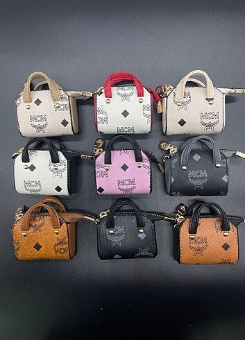  Beden Anahtarlık Louis Vuitton 
