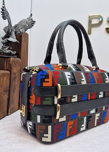 Fendi çanta modelleri 