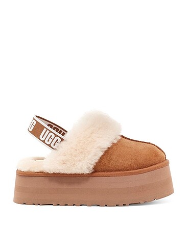 Funkette ugg 37 numara hiç kullanılmadı orjinal yüksek taban ugg