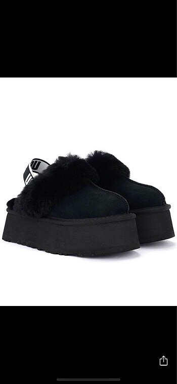 #ugg #funkette orjinal kutulu