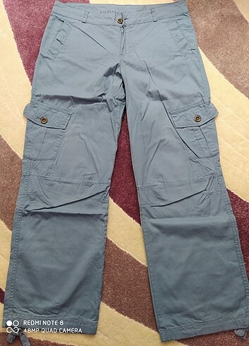 Kargo pantolon 