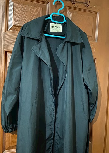 Trençkot - Görsel 2