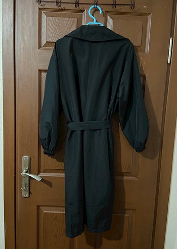 Trençkot - Görsel 5