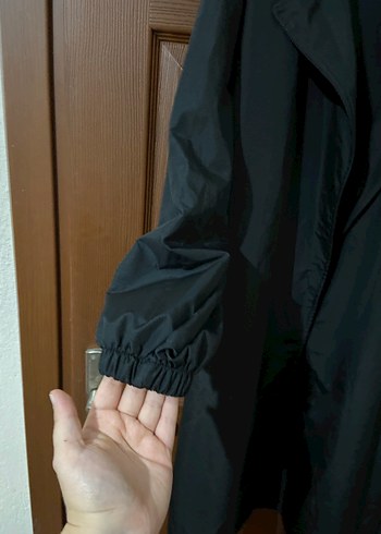 Trençkot - Görsel 3