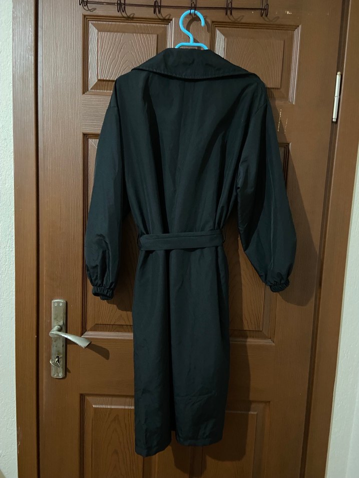 Trençkot - Görsel 5