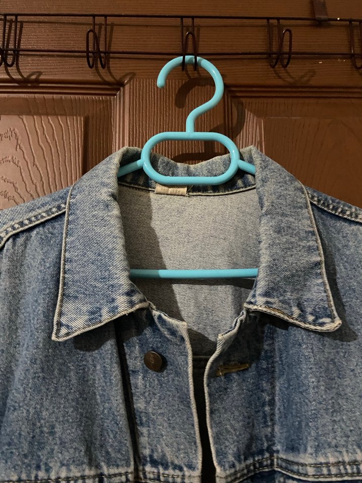 oversize kot ceket - Görsel 3