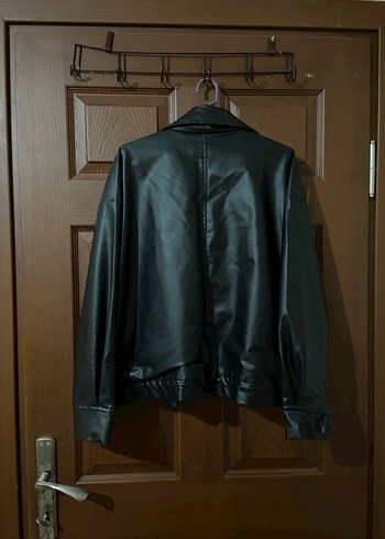 deri ceket - Görsel 6