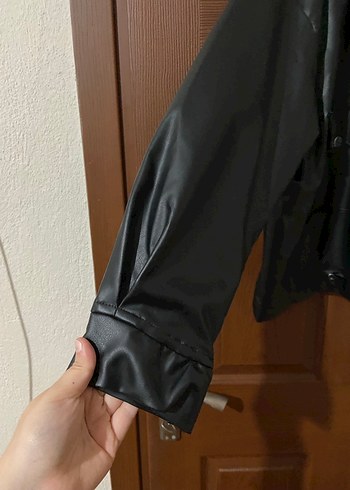 deri ceket - Görsel 3