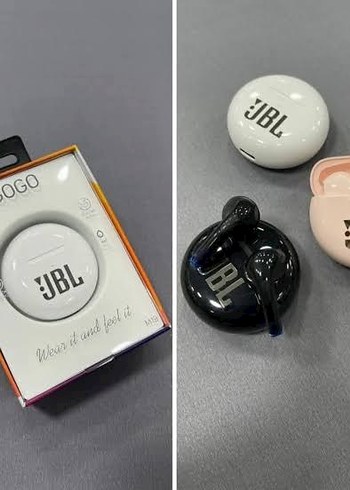 JBL Renkli Parlak Street Wear Bluetooth Kulaklık