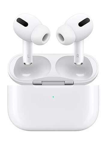 Air Pro 2 Premium ANC Bluetooth Kulaklık
 - Görsel 2