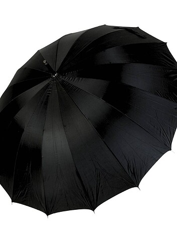 16 Telli Baston Şemsiye  - Görsel 2