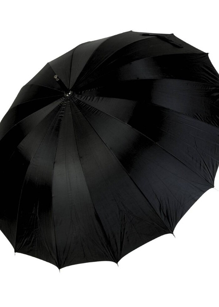 16 Telli Baston Şemsiye  - Görsel 2