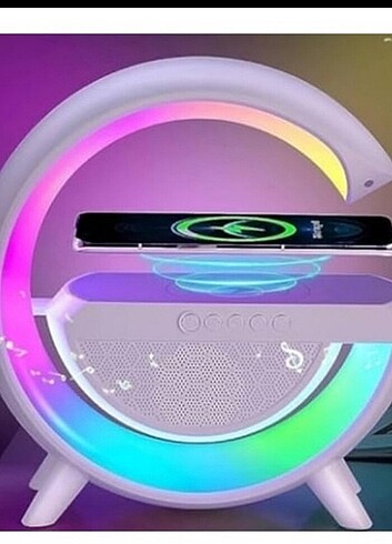 Hava Nemlendirici ve G speaker - Görsel 2