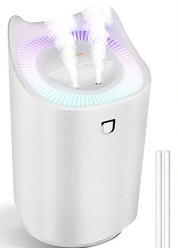 3000Ml Hava Buhar Koku Nemlendirici Makinasi - Görsel 3