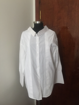 38 Beden Cotton gömlek