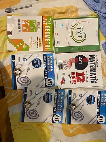 kitap ders kitabı