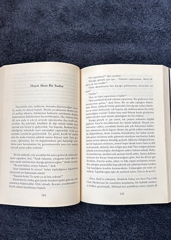 Hüzün 1964-1983 - Ayşe Kulin - Görsel 3