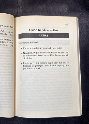 Fil ile Karınca - Liderlik Kitabı - Görsel 3