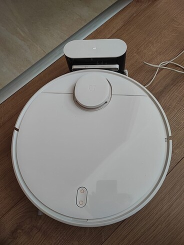 Xiaomi xiaomi robot süpürge mop pro 2