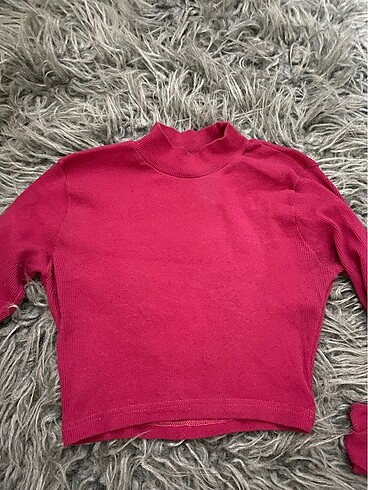 Pembe crop kışlık