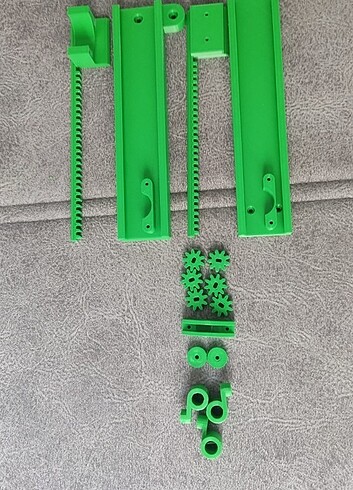3d baskilar
