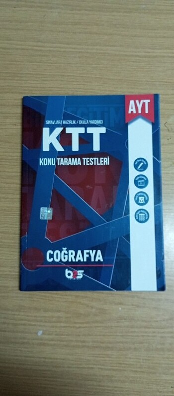 Ayt Coğrafya