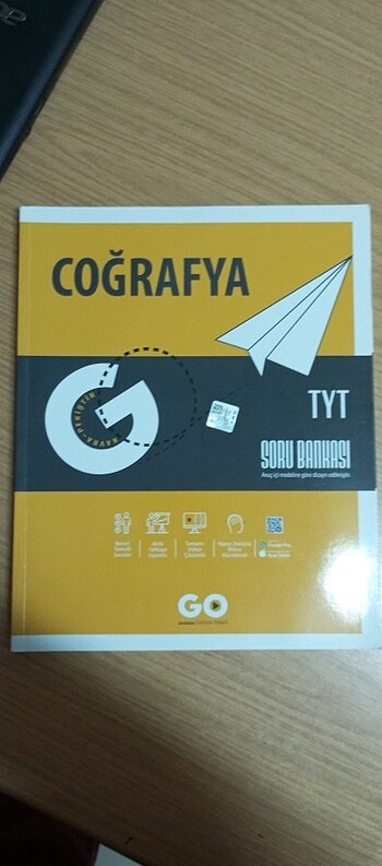 tyt coğrafya